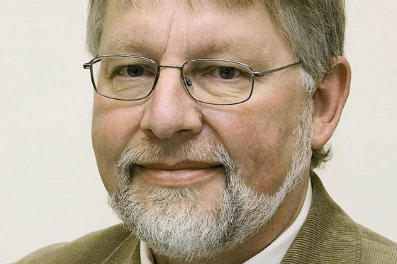 Prof.Mathias Grünwald