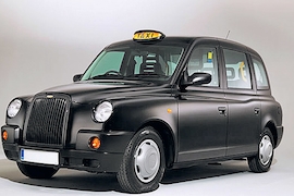 Black Cab