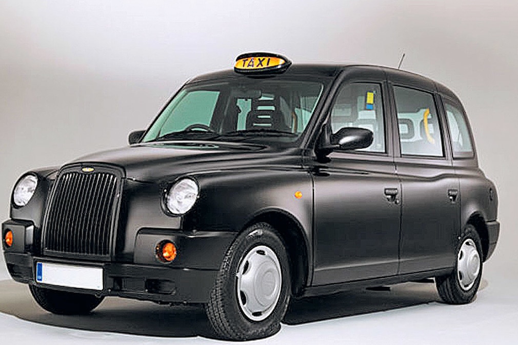 Black Cab
