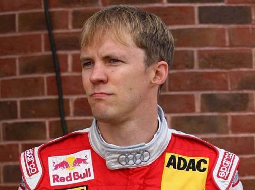 DTM-Saison 2011: Mattias Ekström will gemeinsam mit Audi zurückschlagen