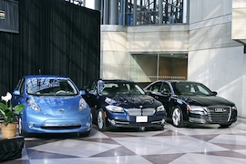 World Car Award 2011