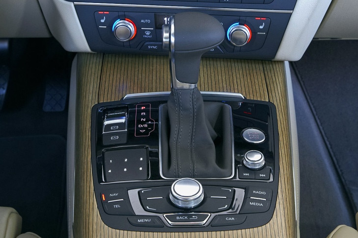 Kaufberatung Audi A6/A7
