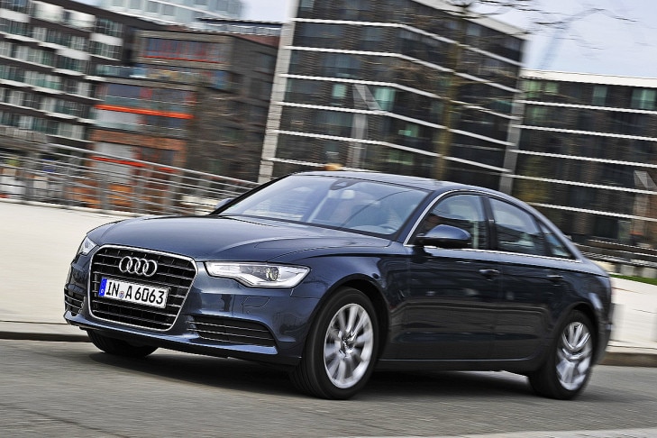Kaufberatung Audi A6/A7