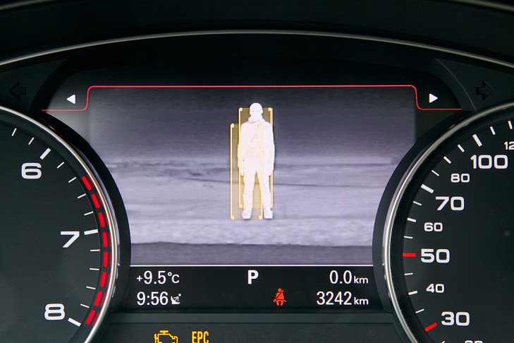 Kaufberatung Audi A6/A7