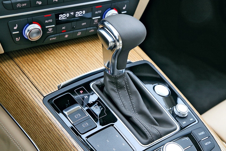 Kaufberatung Audi A6/A7