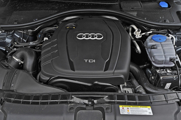 Kaufberatung Audi A6/A7