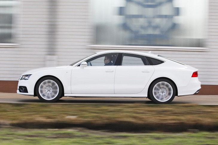 Kaufberatung Audi A6/A7