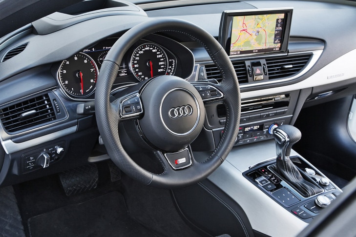 Kaufberatung Audi A6/A7