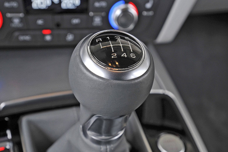 Kaufberatung Audi A6/A7