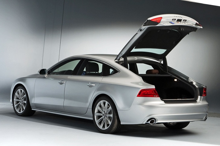 Kaufberatung Audi A6/A7
