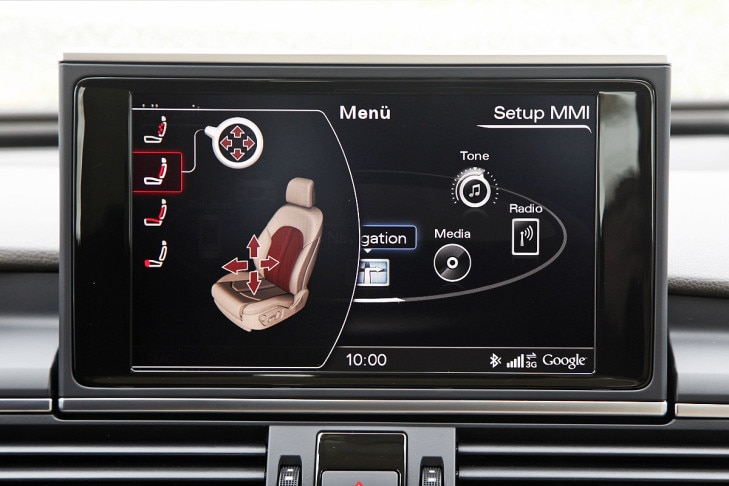 Kaufberatung Audi A6/A7