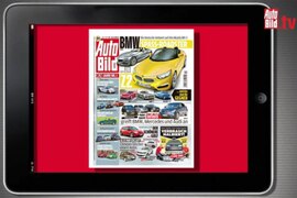 Das Editorial