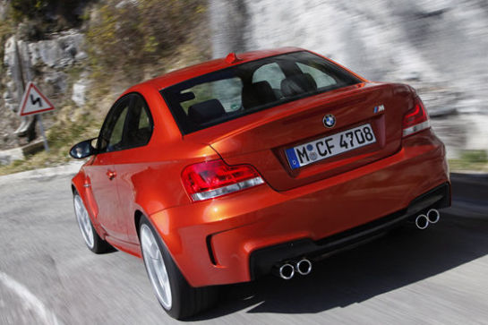 Der kleine Bayern-Blitz