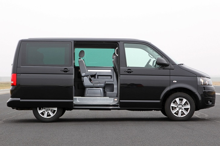 VW Multivan
