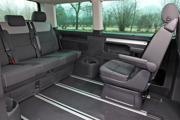 VW Multivan