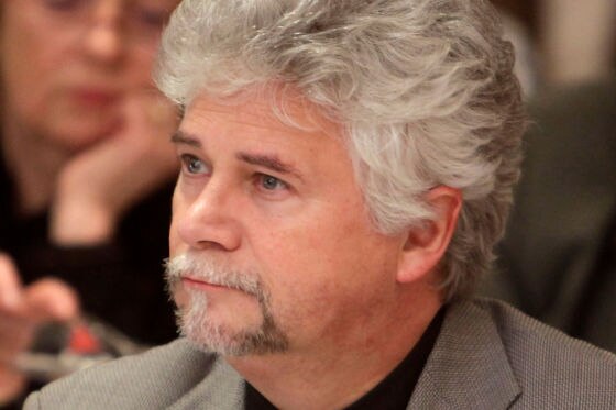 Dieter-Lebrecht Koch