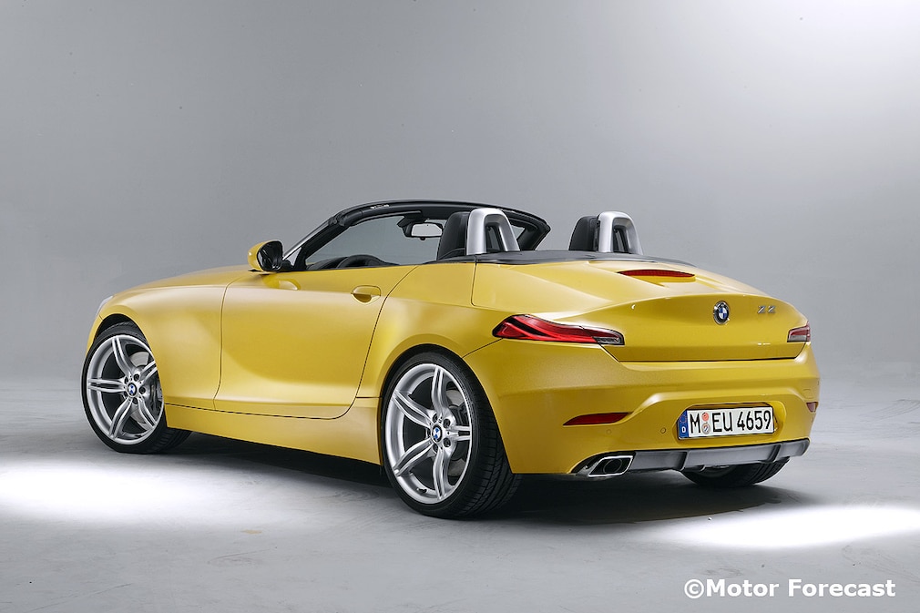 BMW Z2