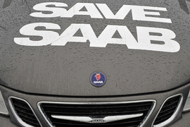 Save Saab