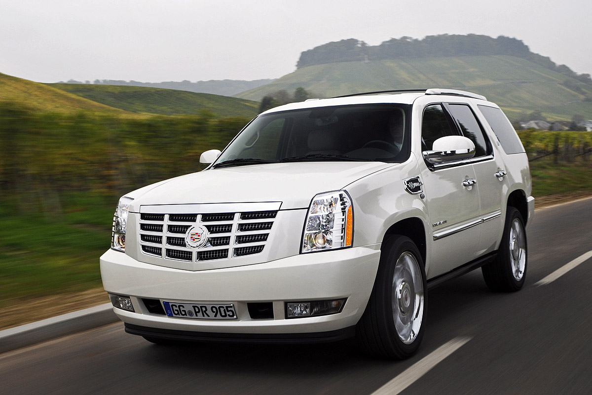 Die schlechtesten Autos der USA Forbes Liste 2011 AUTO BILD