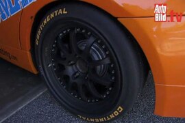 Continental erobert Amerika
