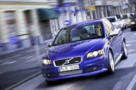 Volvo C30
