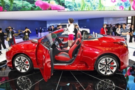Gleagle CC