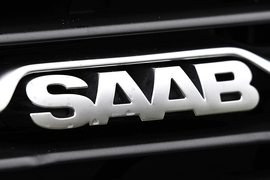 Saab 9-5