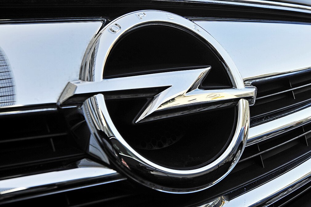 Opel-Logo