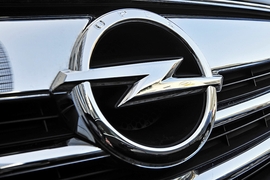 Opel-Logo