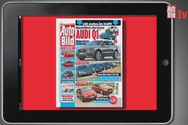 Das Editorial