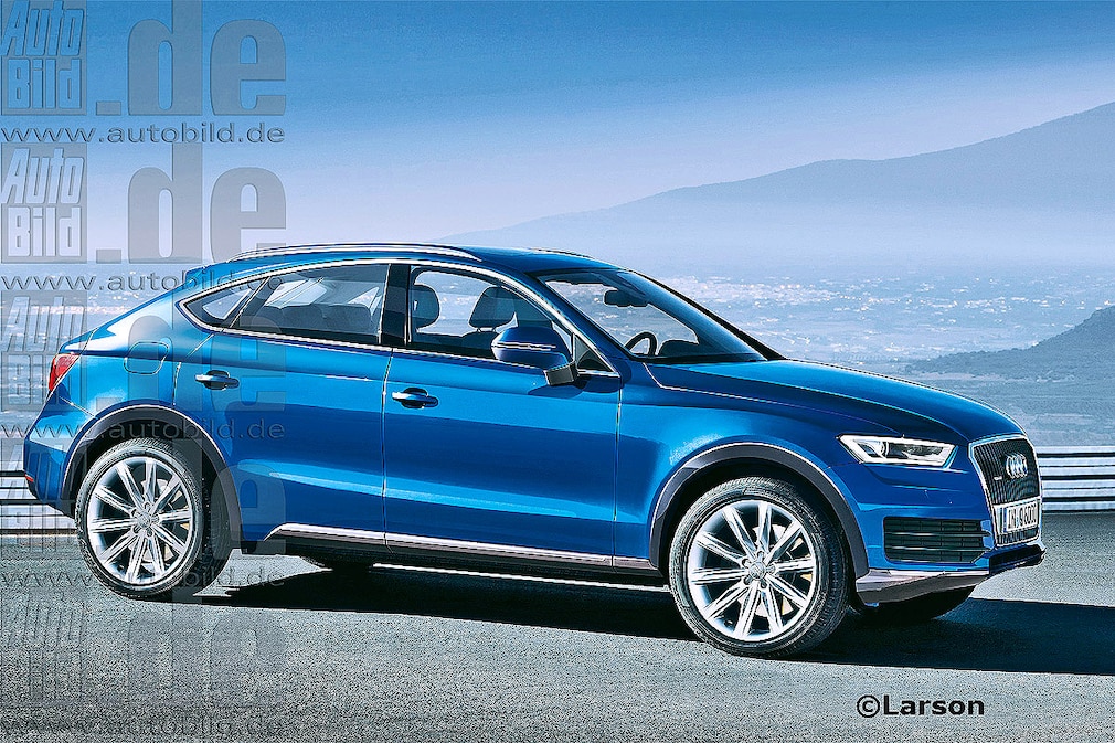 Audi Q6