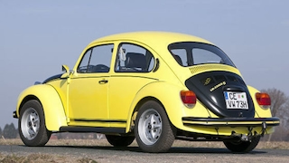 VW 1303 S Käfer