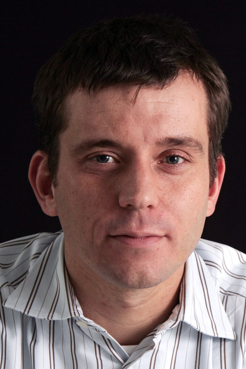 Alexander Cohrs