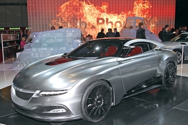 Saab Phoenix