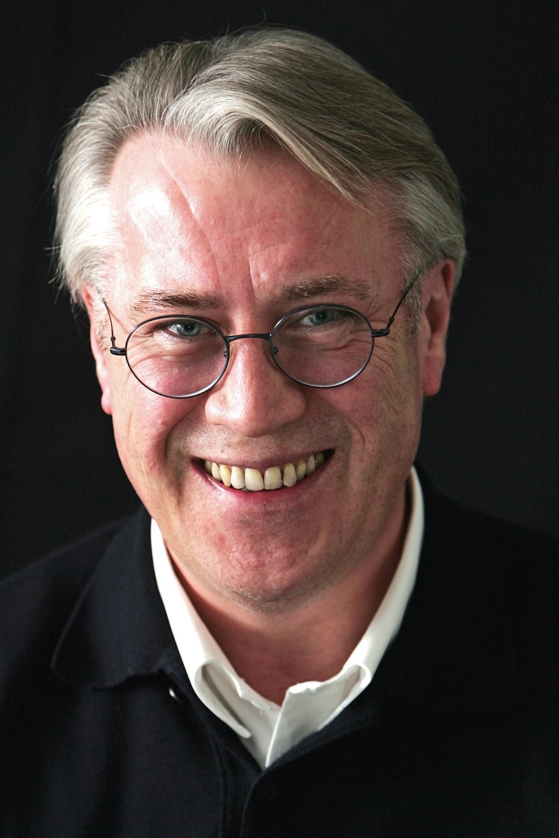 Karl-August Almstadt