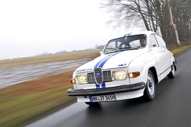 Saab