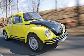 VW Käfer 1303 S