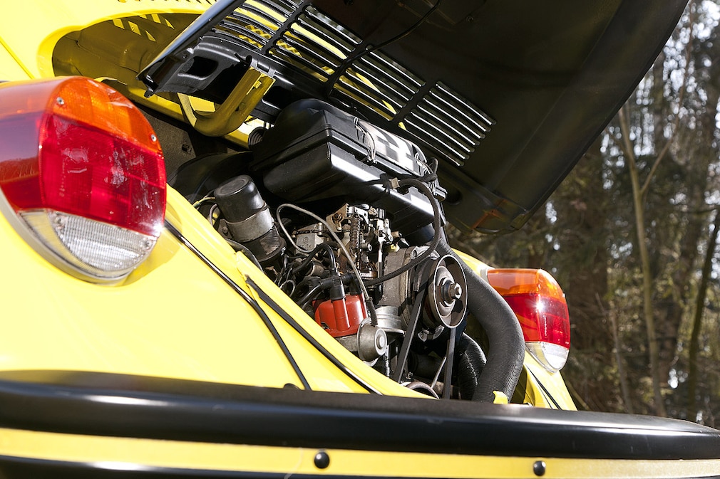 VW 1303 S Käfer