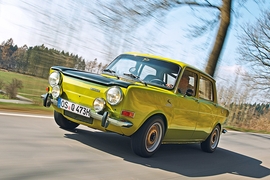 Simca Rallye 2