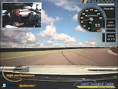 Handlingparcours MKB 2 Nardo