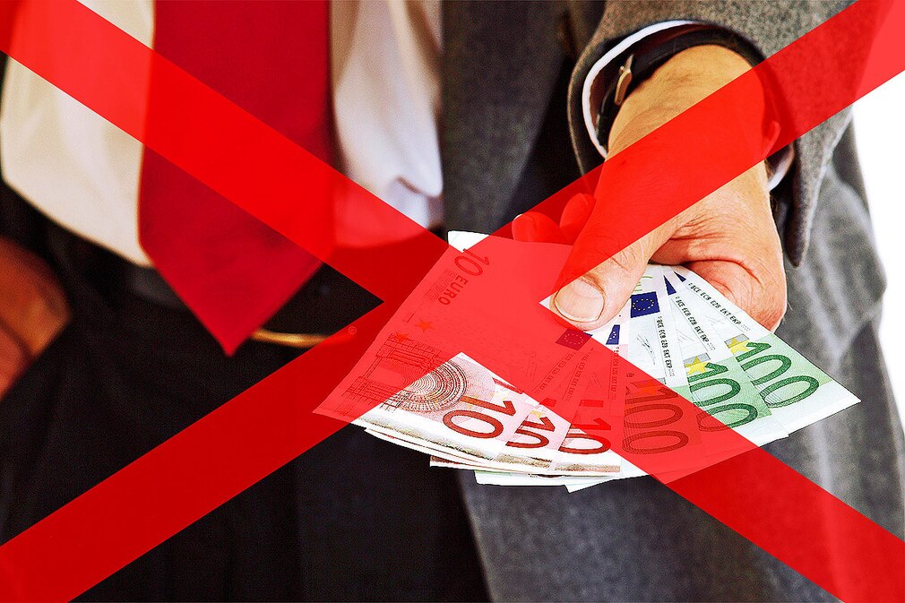 Schriebers Stromkasten, Teil 127