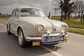 Renault Dauphine R 1093