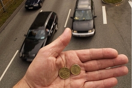 Pendlerpauschale