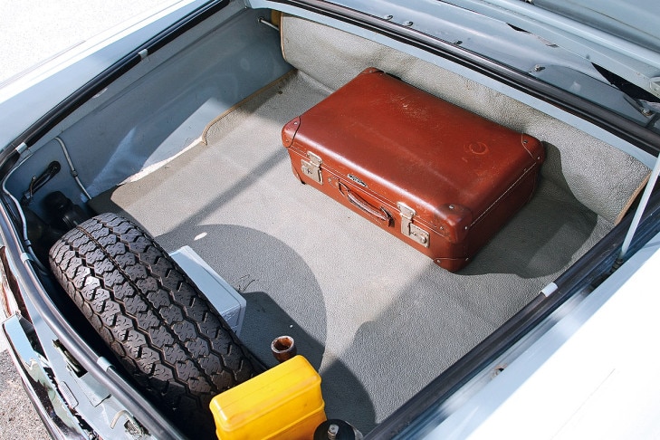 BMW 700 LS