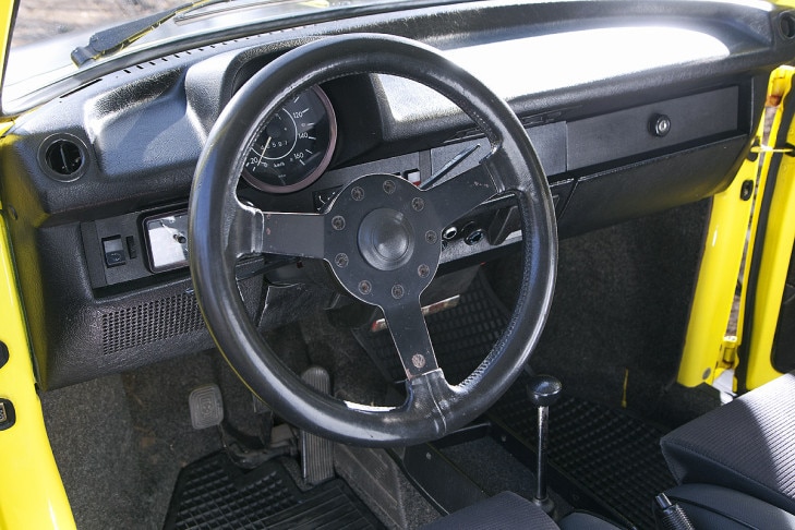 VW Käfer 1303 S