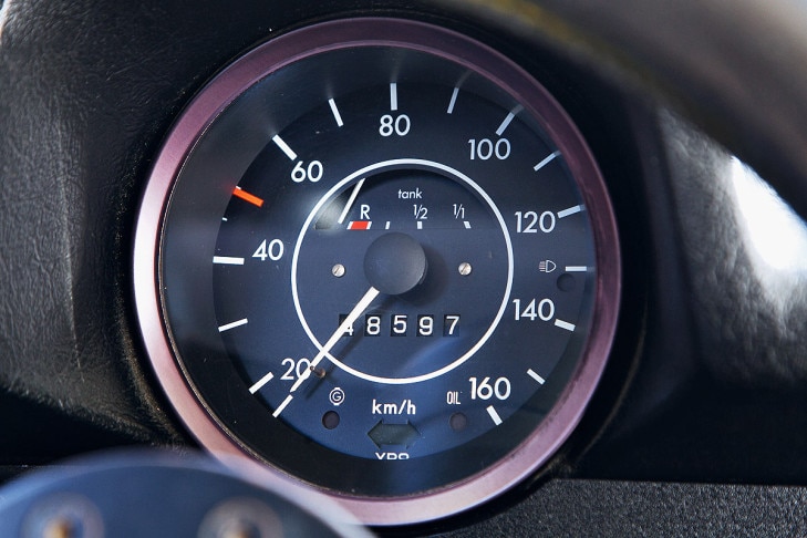 VW Käfer 1303 S
