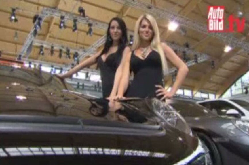 Tuning World Bodensee 2011