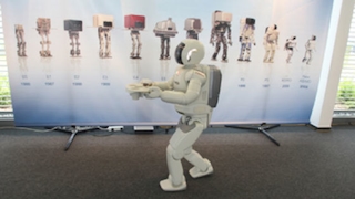 Asimo