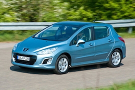 Peugeot 308 (2011)