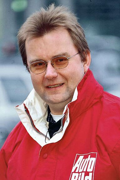 Hendrik Dieckmann
